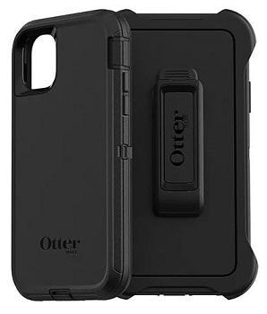 Apple iPhone XR/11 Defender Case