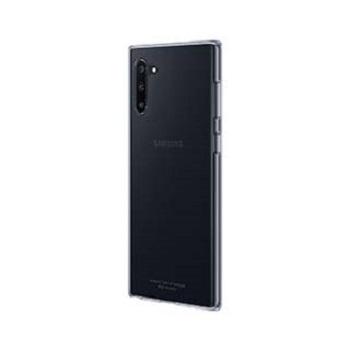 Étui OEM pour Samsung Galaxy Note 10+ (Transparent)