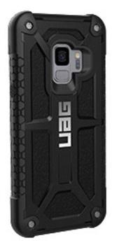 Samsung Galaxy S9 UAG Monarch Case (Black)