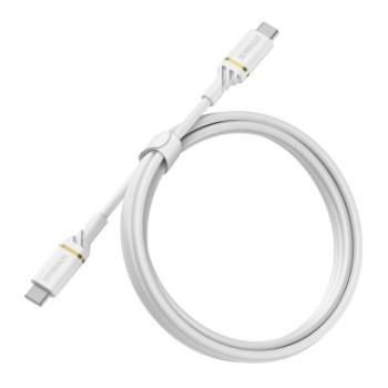 OtterBox USB-C to USB-C Charge and Sync Cable (100cm)