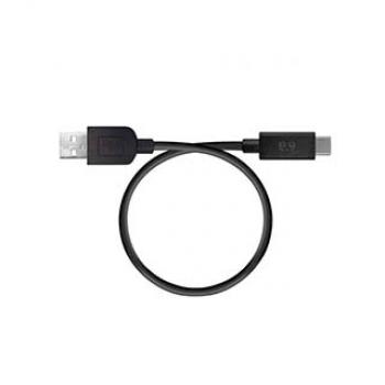 PureGear USB-C Charge and Sync Cable (23cm)