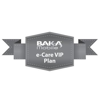 Baka e-Care "VIP" Plan