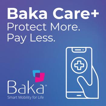 Baka Care +