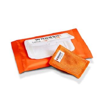 WHOOSH! Screen Shine Wipes (20)