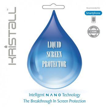 Crystaltech Nano 2.0 Liquid Screen Protection
