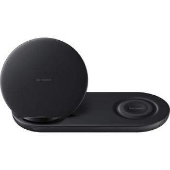 *Clearance* Samsung Wireless Charger Duo (Black)