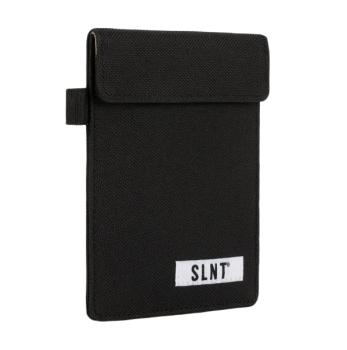 SLNT Faraday Nylon Key Fob Bag XS