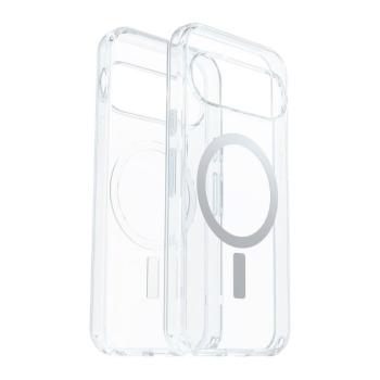 Coque OtterBox Symmetry avec MagSafe pour Google Pixel 10 Pro XL (transparent)
