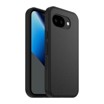 Google Pixel 10a OtterBox Profile Case (Black)