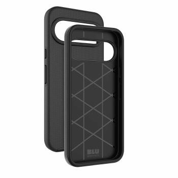 Google Pixel 11 Blu Element Armour Rugged Case (Black)