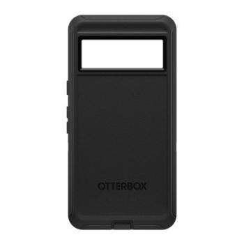 Google Pixel 7 OtterBox Defender Series Case (Black)