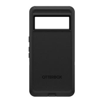 Google Pixel 7 Pro OtterBox Defender Series Case (Black)