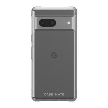 Google Pixel 7a Case-Mate Tough Case (Clear)