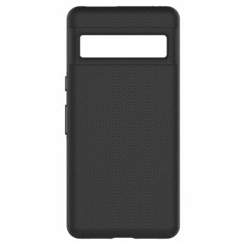 Blu Element Étui Robuste Armour pour Google Pixel 8 Pro (Noir)