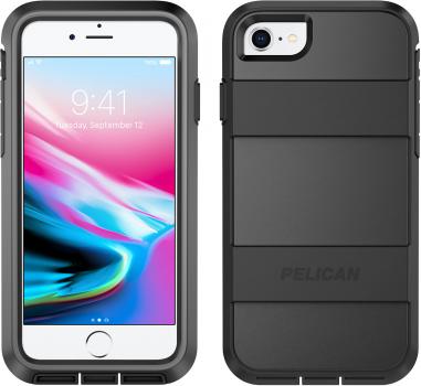 Étui Pelican Voyager pour Apple iPhone SE (2022/2020) /8