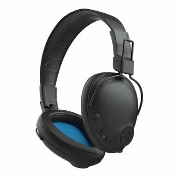 Casque supra-auriculaire sans fil JLab Studio Pro (noir)