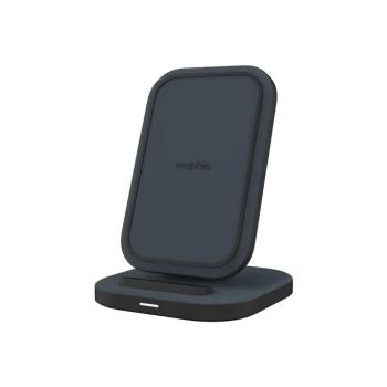 Mophie socle de chargement sans fil de 15 W (noir)