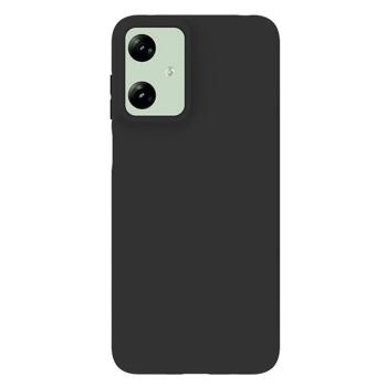 Motorola G Play (2024) Blu Element Gel Skin Case (Black)