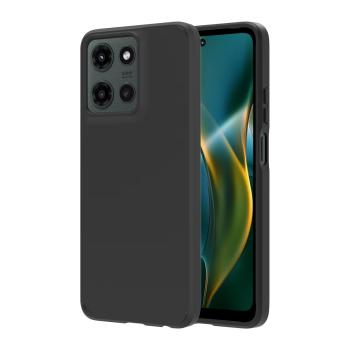 Étui Axessorize AXS Pulse (noir) pour Motorola Moto G (2026 / 2025) / G Play (2026)
