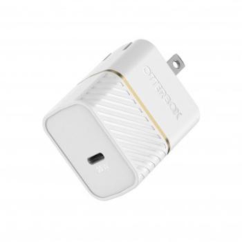 Chargeur mural xtrememac - 30w - blanc