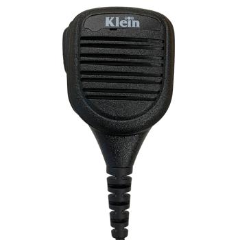 Microphone à haut-parleur à distance RESCUE pour Sonim XP5s / XP5+/ XP8 / XP10