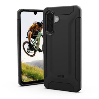 Samsung Galaxy A17 5G Urban Armor Gear Scout Case (Black)