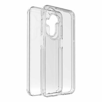Blu Element Étui DropZone Air pour Samsung Galaxy A17 (Transparent)