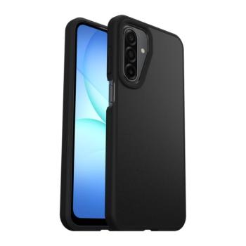 Samsung Galaxy A17 OtterBox Profile Case (Black)