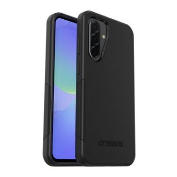 Samsung Galaxy A36 5G OtterBox Commuter Lite Case (Black)