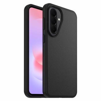 Étui profilé pour Samsung Galaxy A37 5G (noir)