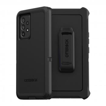 Samsung Galaxy A53 5G OtterBox Defender Series Case (Black)