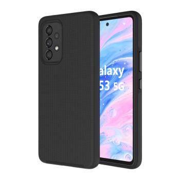 Samsung Galaxy A53 AXS ProTech Plus Case (Black)