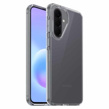 Samsung Galaxy A57 OtterBox Profile Case (Clear with Blue Tint)
