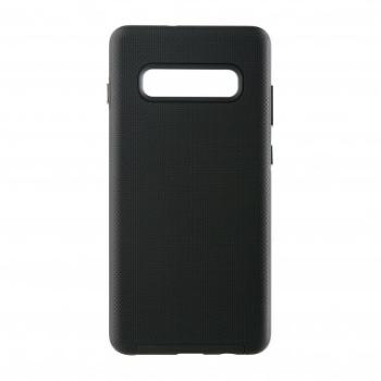 Samsung Galaxy S10+ Armet Protective Case (Black)