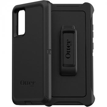 Samsung Galaxy S20 FE 5G Otterbox Defender Series Case Black
