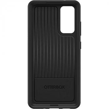 Samsung Galaxy S20 FE Otterbox Symmetry Series Case (Black)