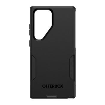 Google Pixel 7a Otterbox Commuter Case (Black)