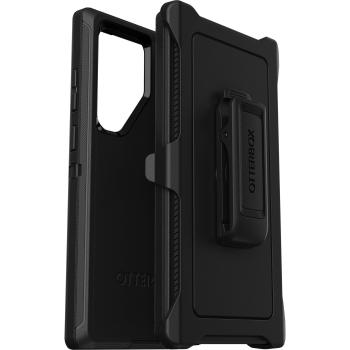 OtterBox étui de la série Defender pour Samsung Galaxy S23 Ultra 5G