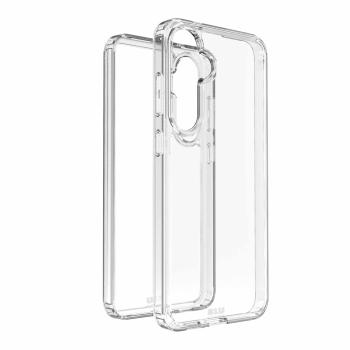 Blu Element Étui DropZone Air pour Samsung Galaxy S24 (Transparent)