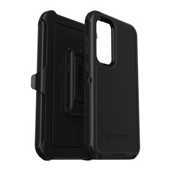 Samsung Galaxy S24 FE OtterBox Defender Case (Black)