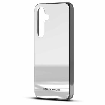 Ideal of Sweden Étui Clear Mirror for Samsung Galaxy S24