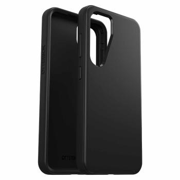Samsung Galaxy S24 OtterBox Symmetry Case (Black)