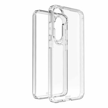 Blu Element Étui DropZone Air pour Samsung Galaxy S24 Plus (Transparent)