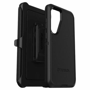 Samsung Galaxy S24 Plus OtterBox Defender Case (Black)