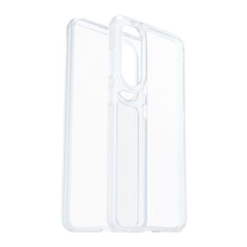 Samsung Galaxy S25 Edge OtterBox React Case (Clear)