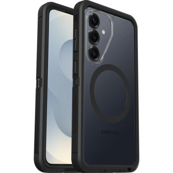 Samsung Galaxy S26 OtterBox Defender Pro XT Case with Magnets (Black)