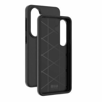 Samsung Galaxy S26+ Blu Element Armour Rugged Case (Black)