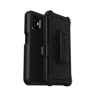 Samsung-Galaxy-XCover-Pro-Otterbox-Defender-Case-(Black)
