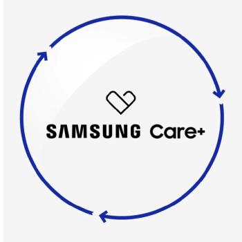 Plan de protection Samsung Care+ pour les appareils Tablettes Tier 1