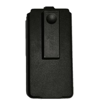 Sonim XP10 Holster with Swivel Clip